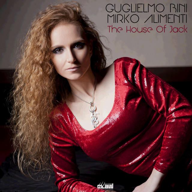 The House of Jack cover art