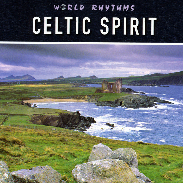 Celtic Spirit on Spotify