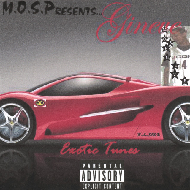 How You Love It? cover art