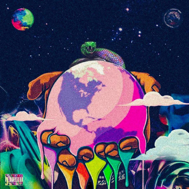 DRIP VS HAM cover art