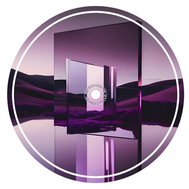 Nonconformity 3 cover art
