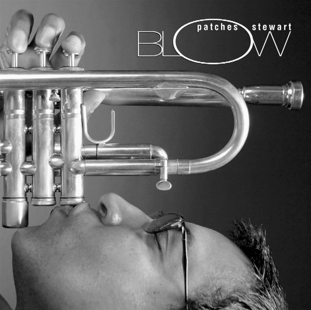 Blow cover art