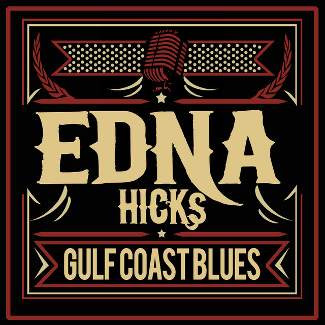 Gulf Coast Blues cover art