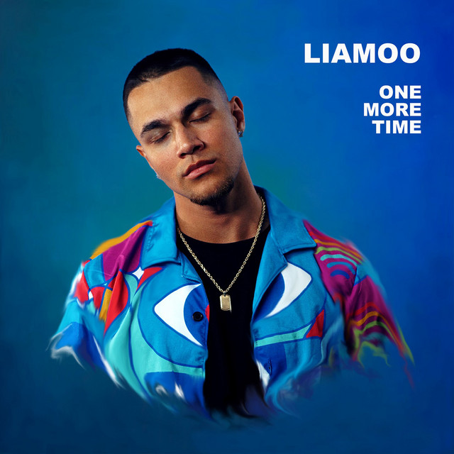 One More Time cover art