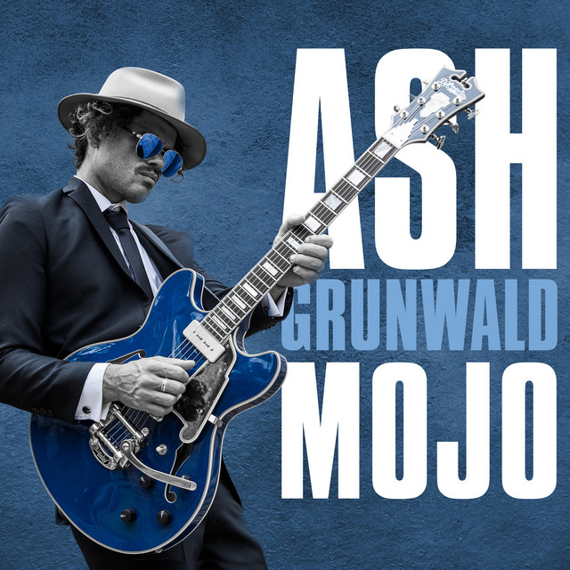 Mojo cover