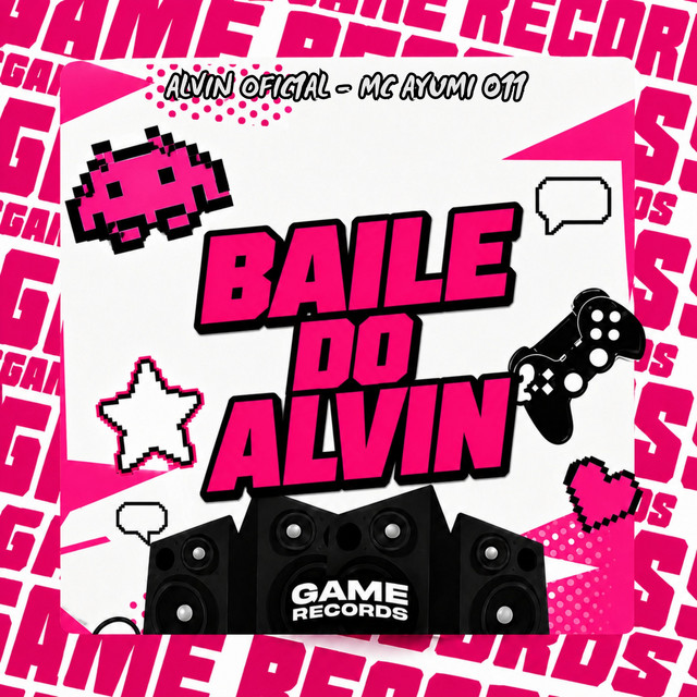 Baile do Alvin
