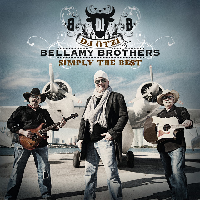 LP You Crazy Can 洋楽 Brothers y145 Bellamy