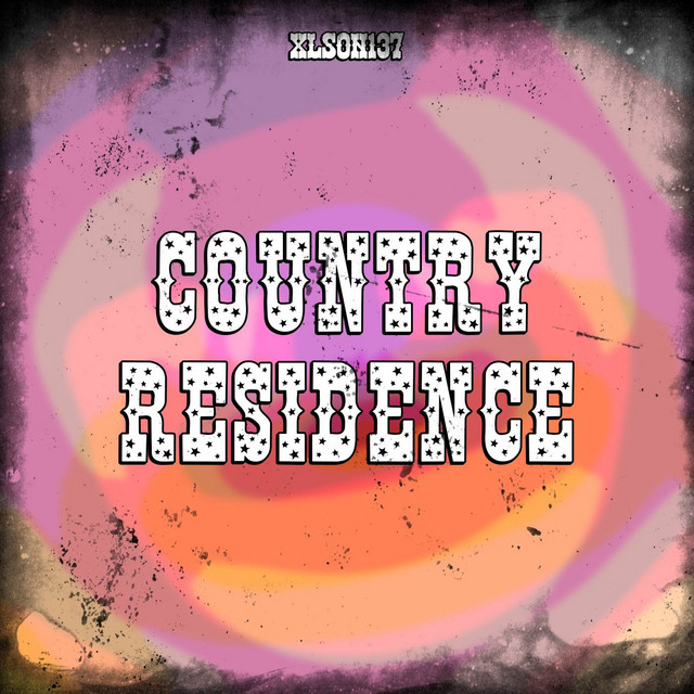 Обкладинка: Country Residence — Xlson137