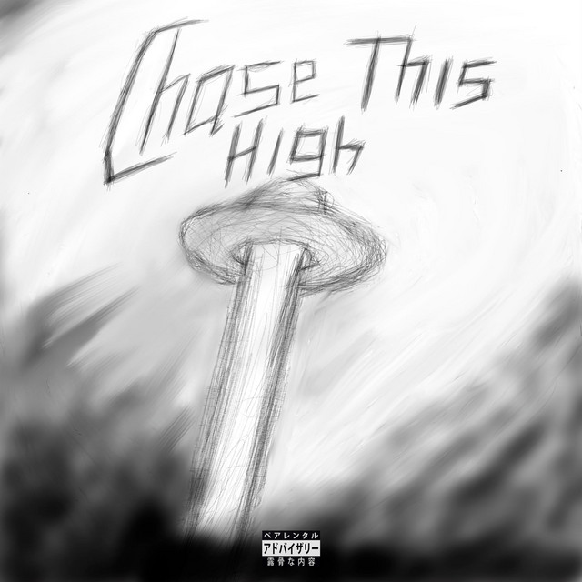 Chase This High cover art