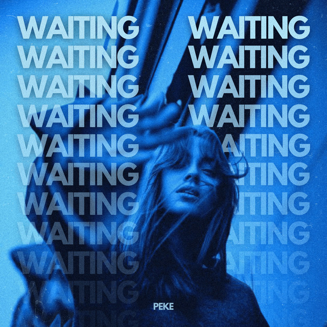 Waiting cover art