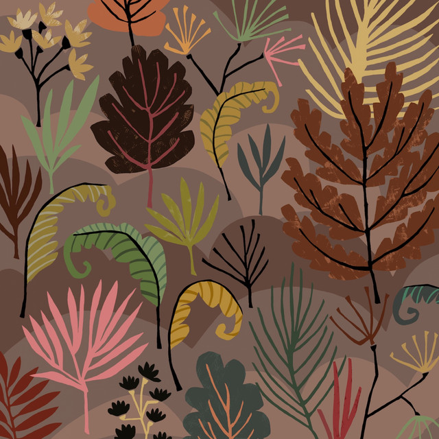 Autumn cover
