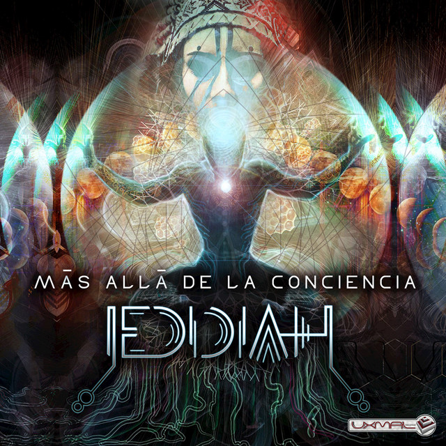 Mas Alla de la Conciencia cover art