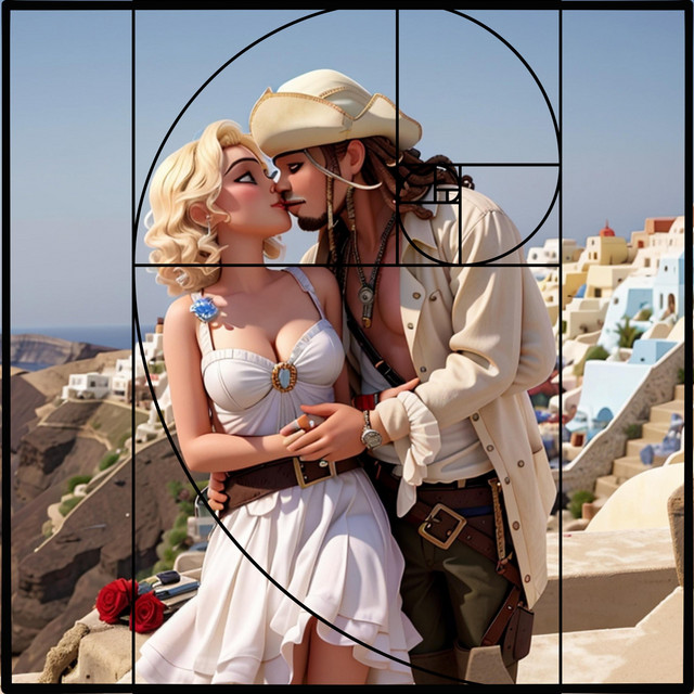FIBONACCI cover art