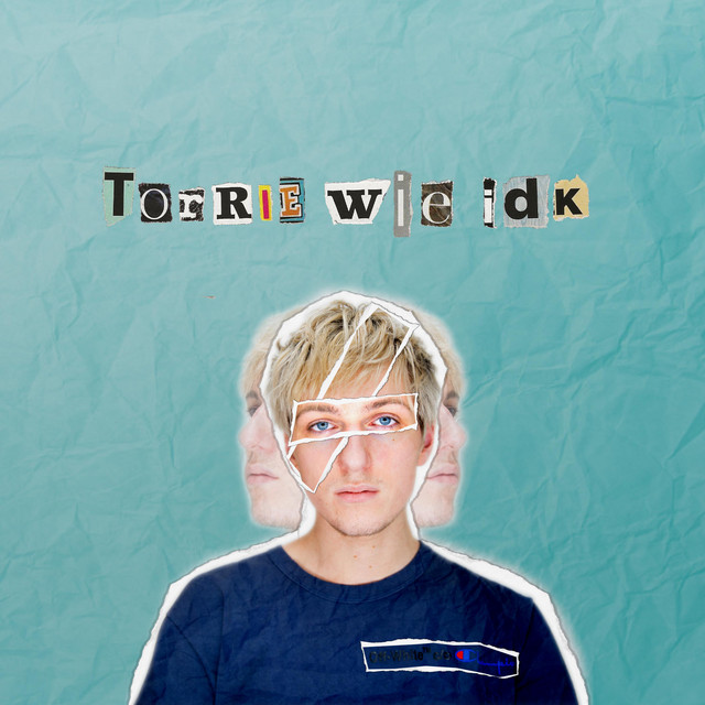 Torriewieidk cover art