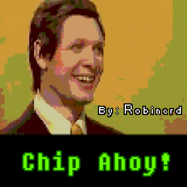Robinerd