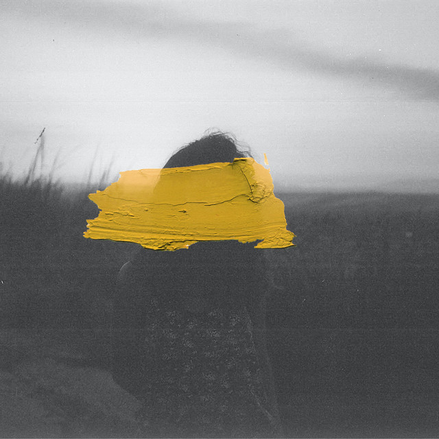 Обкладинка: Уходи — Love Craft