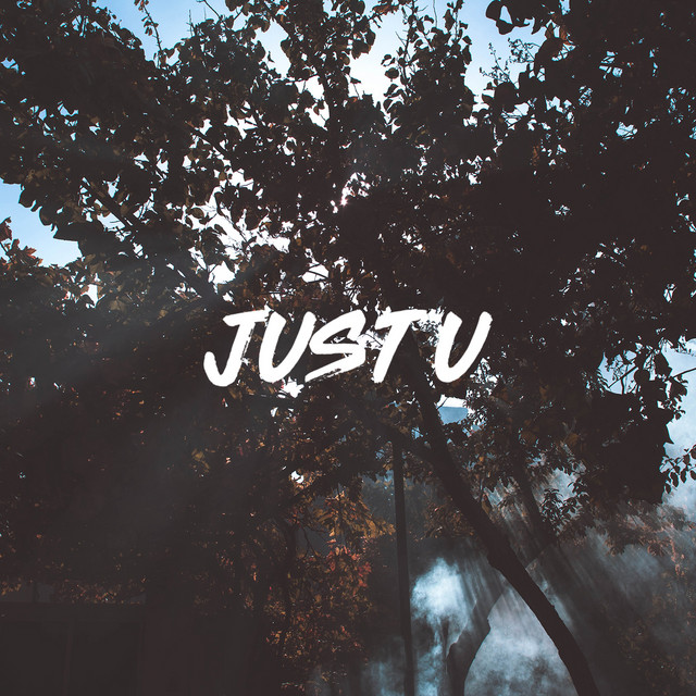 Just U cover art