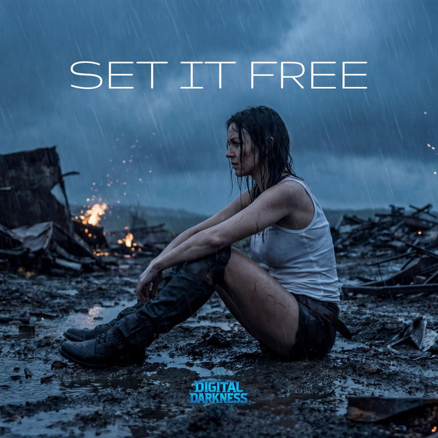 Set It Free cover