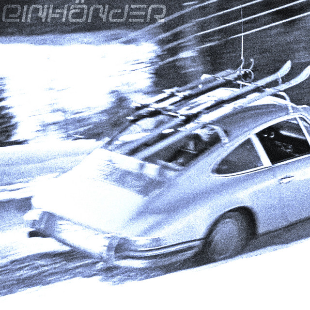 Einhänder cover art