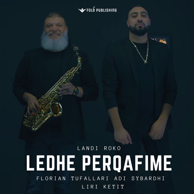 Ledhe Perqafime