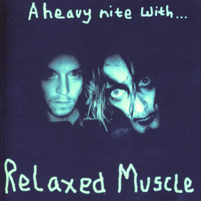 Relaxed Muscle Photo