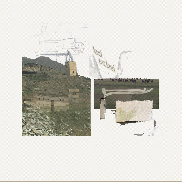 krai tot krai cover art