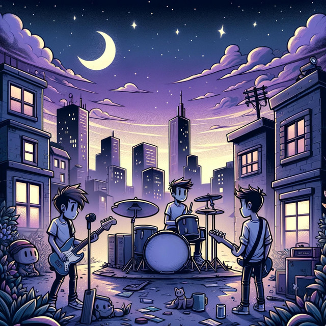 the saddest hours ep cover art