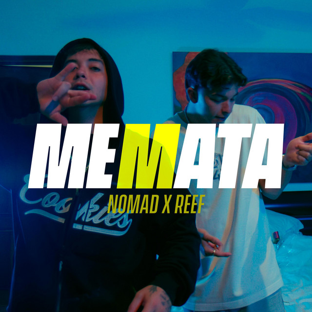 Me Mata