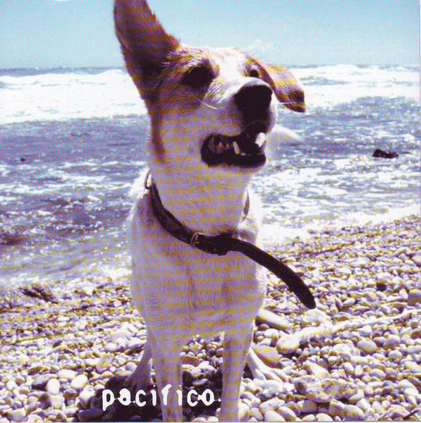 Pacifico cover art