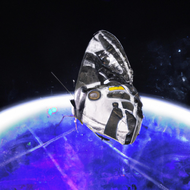 Morphosis cover art