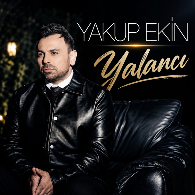 Yalancı cover