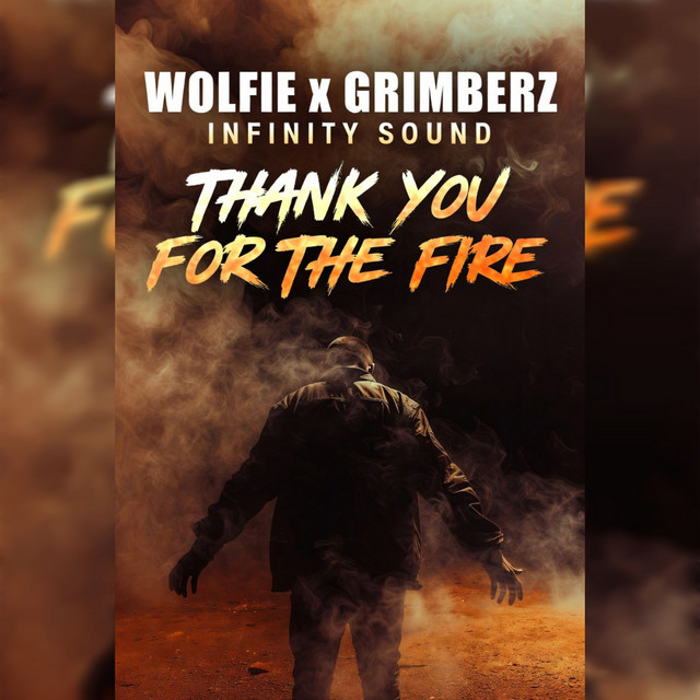 Thank You for the Fire