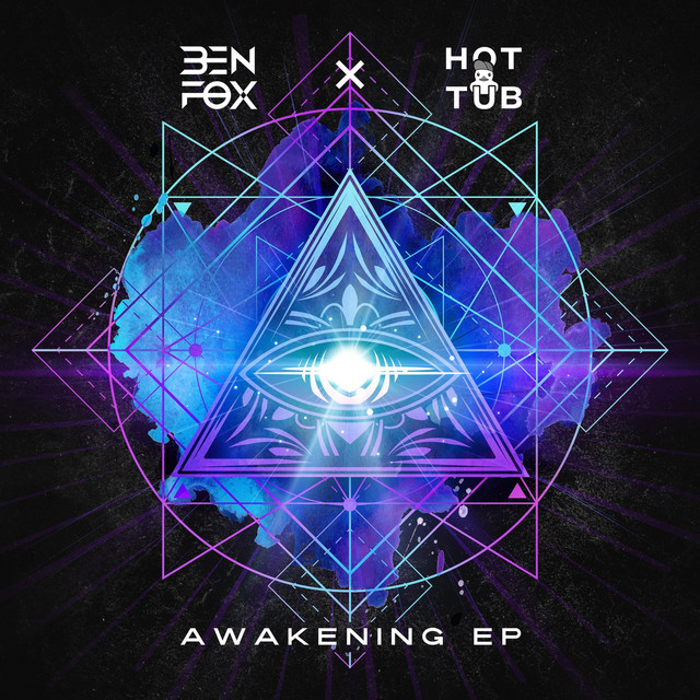 Awakening cover art
