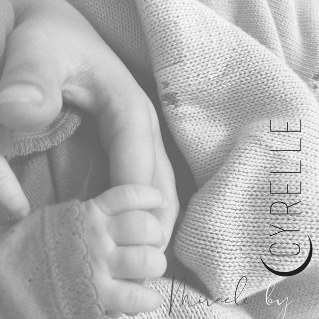 Miracle - Single by Cyrelle | Spotify
