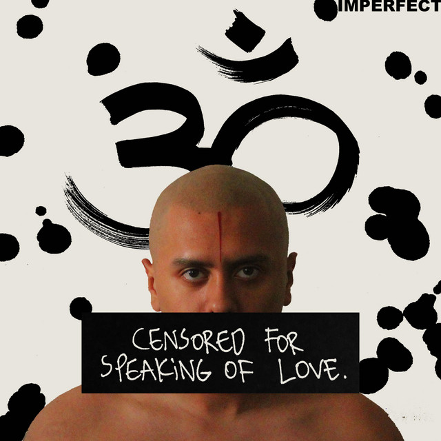 IMPERFECT cover art