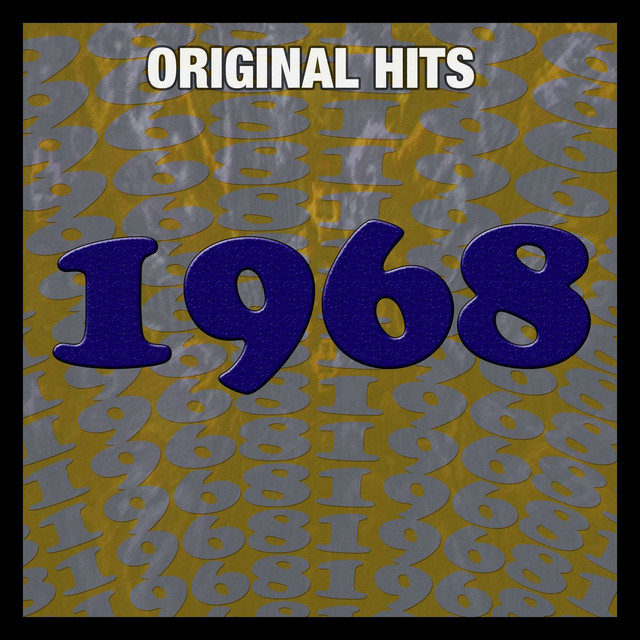 Original Hits: 1968 - Compilation by Various Artists | Spotify