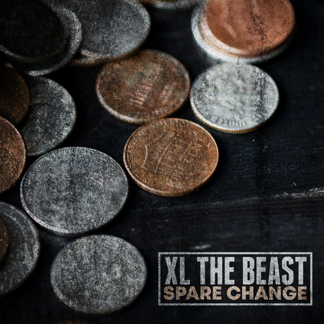 Spare Change cover art