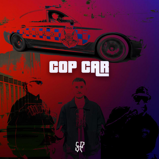 COP CAR