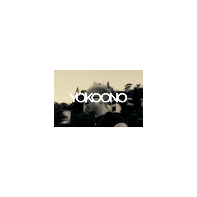 YOKO ONO