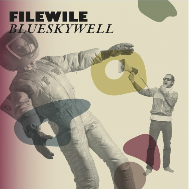 Blueskywell cover art
