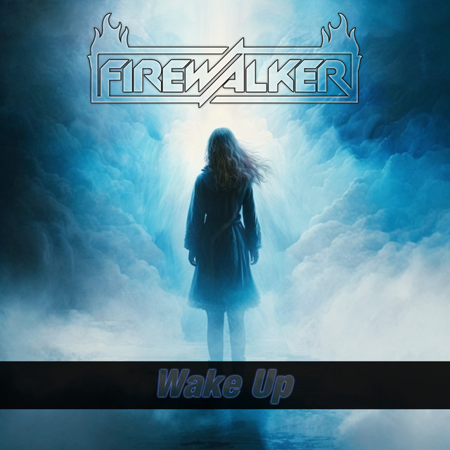 Wake Up - Single by Dj Firewalker | Spotify