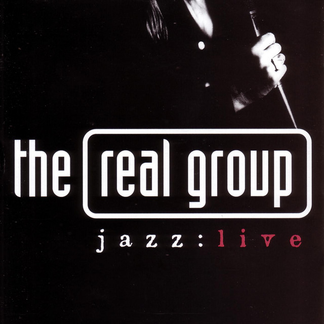 Jazz : Live - Album by The Real Group | Spotify