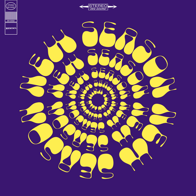 undefined album image