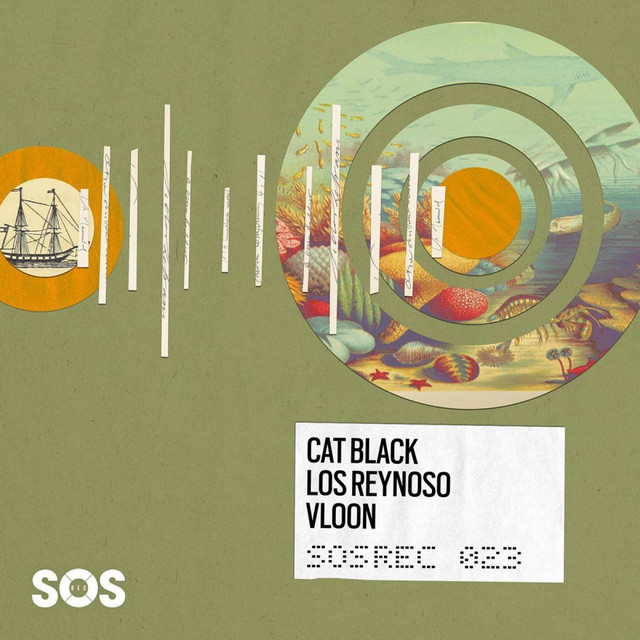 SOS cover art