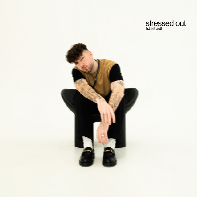 stressed out