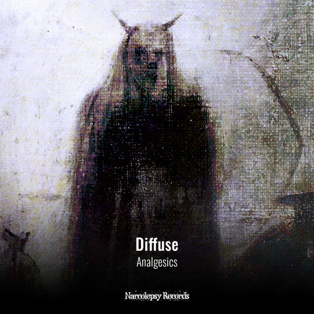 Analgesics cover art