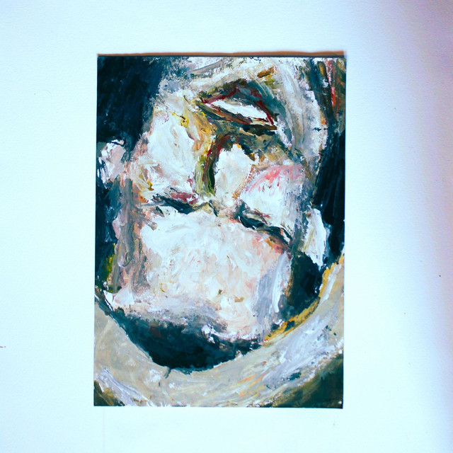 Blaulicht album image