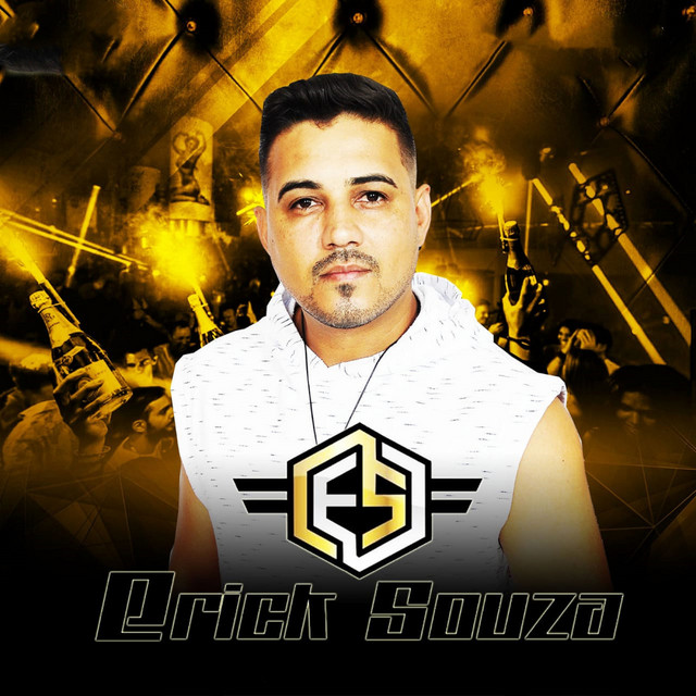 Erick Souza cover art