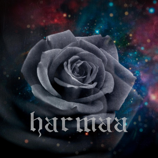 Harmaa