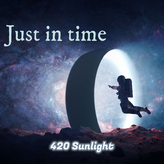 Just in Time